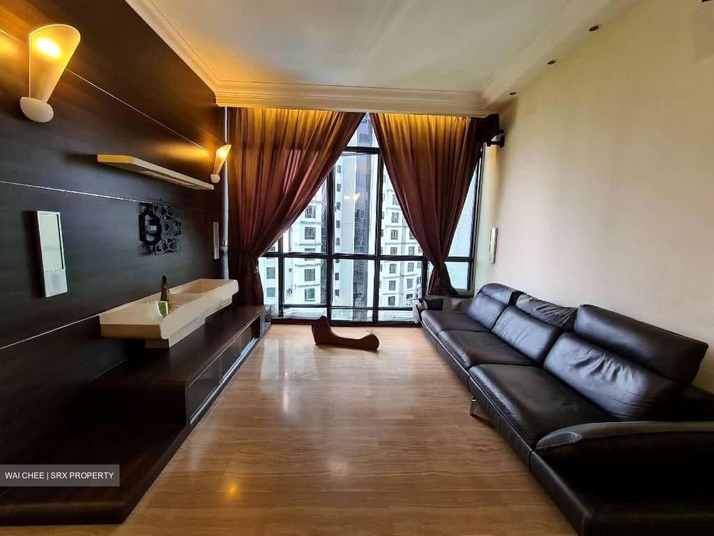 Regent Heights (D23), Condominium #629718991